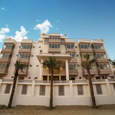 Hotel Golden Heritance プシュカル エクステリア 写真