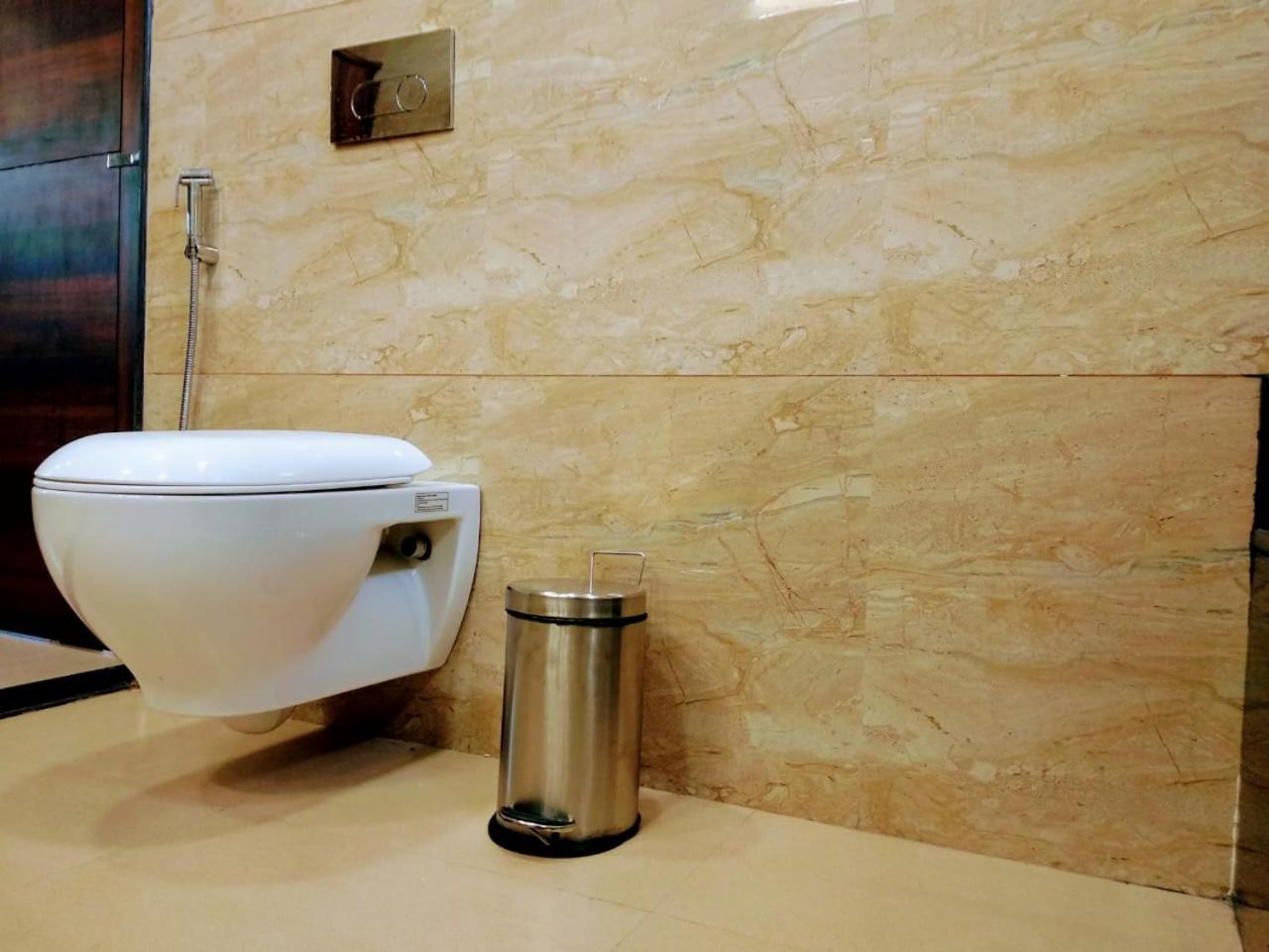 Hotel Golden Heritance プシュカル エクステリア 写真
