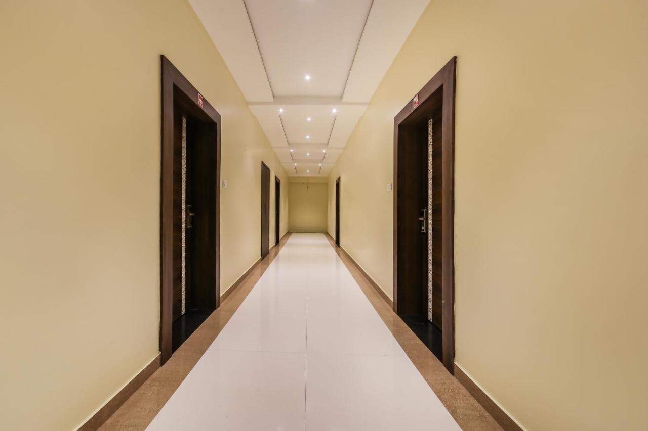 Hotel Golden Heritance プシュカル エクステリア 写真