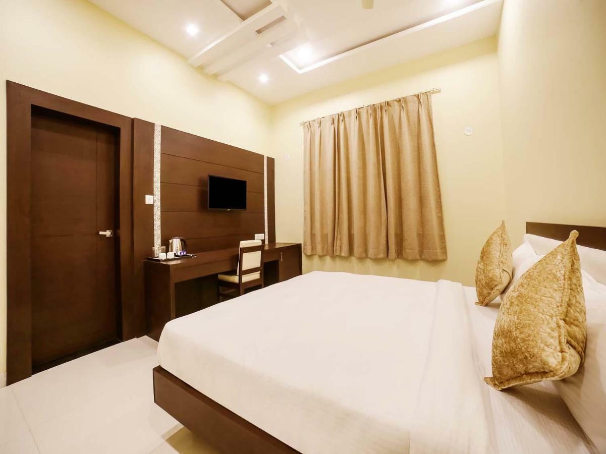 Hotel Golden Heritance プシュカル エクステリア 写真